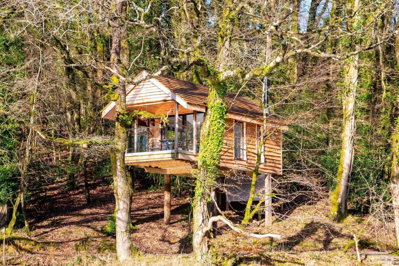Finest Retreats - The Tree House - Eco-Friendly, Back To Nature Experience Germansweek المظهر الخارجي الصورة