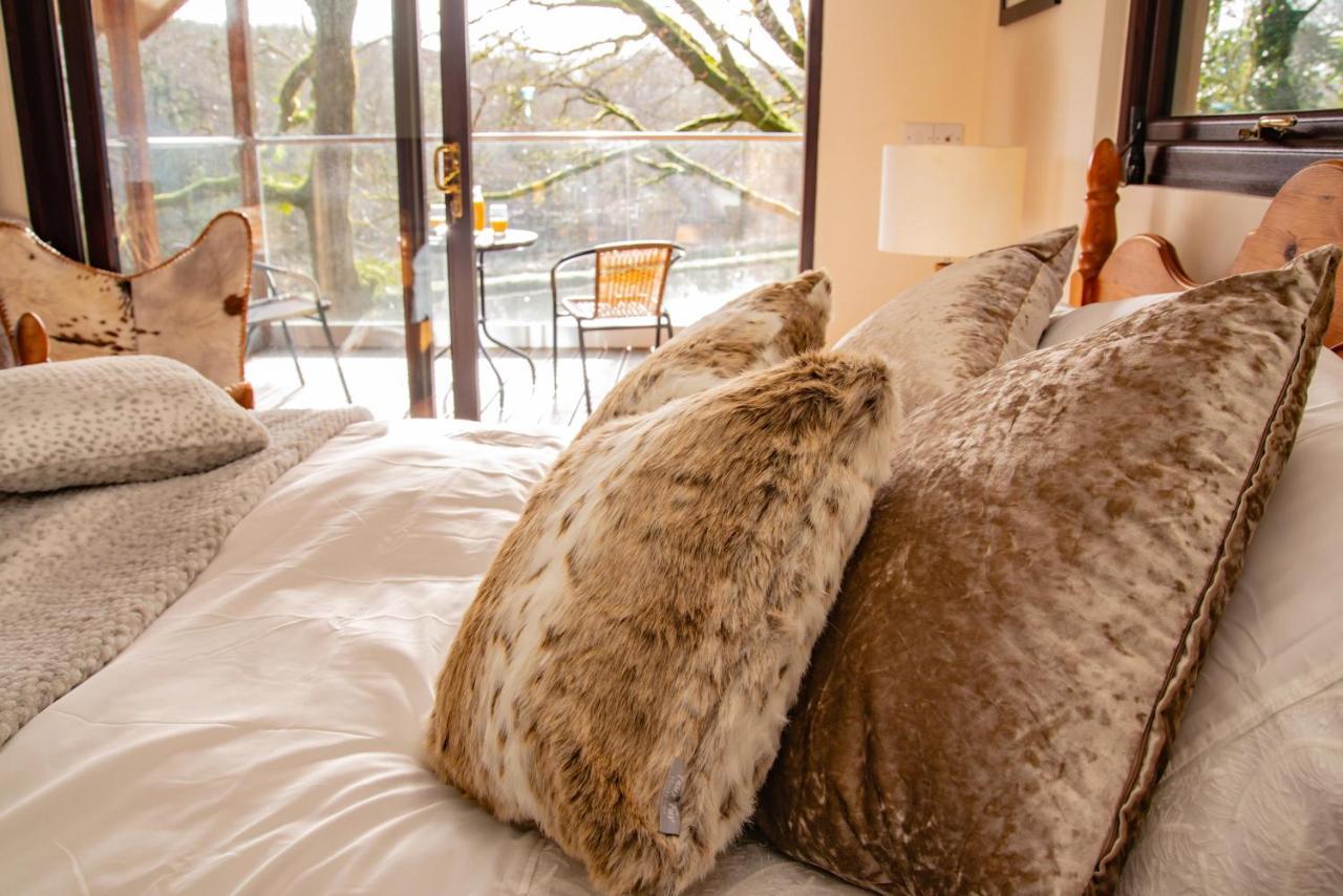 Finest Retreats - The Tree House - Eco-Friendly, Back To Nature Experience Germansweek المظهر الخارجي الصورة
