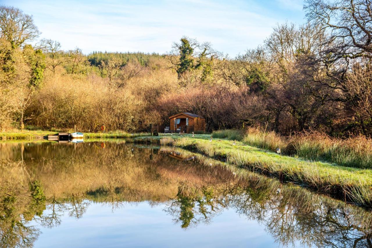 Finest Retreats - The Tree House - Eco-Friendly, Back To Nature Experience Germansweek المظهر الخارجي الصورة
