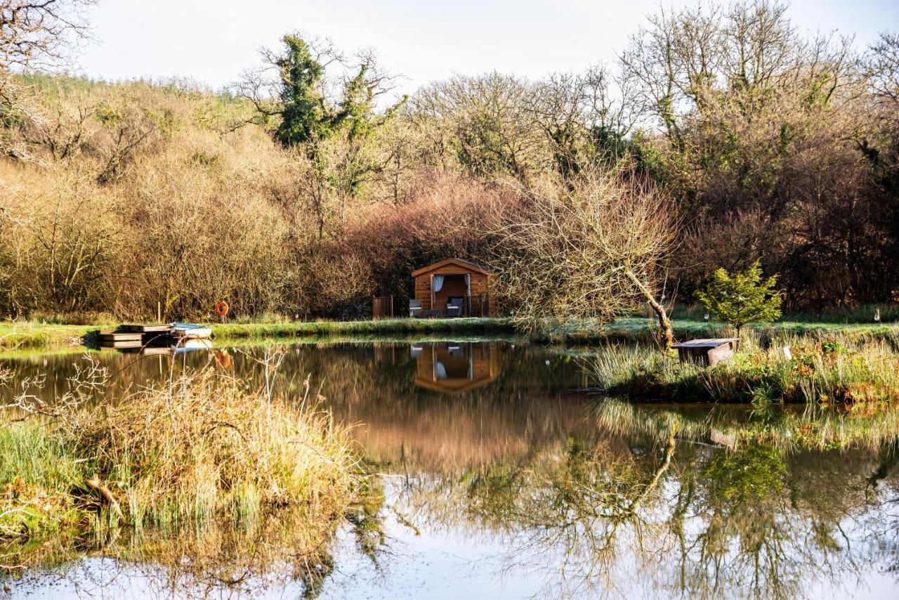 Finest Retreats - The Tree House - Eco-Friendly, Back To Nature Experience Germansweek المظهر الخارجي الصورة